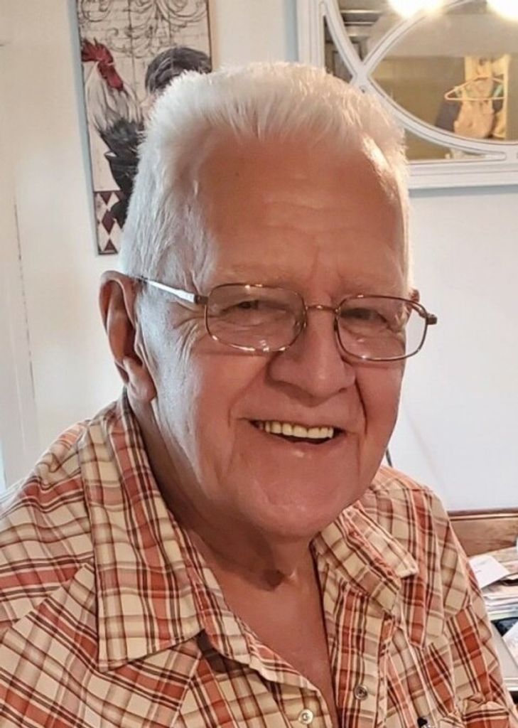 Robert F. Stevens Profile Photo