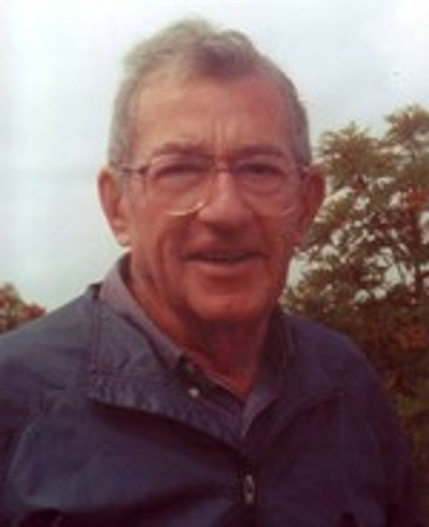 Norman Taylor Thomas, Jr