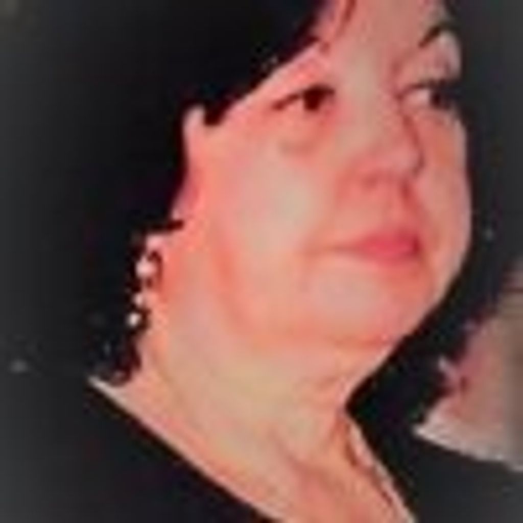 Judy Ann Van Cleef Holland