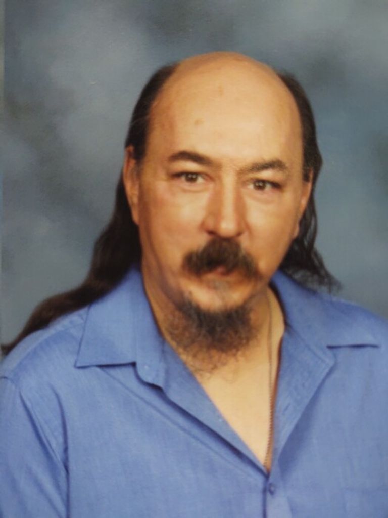 Wayne Nowacki