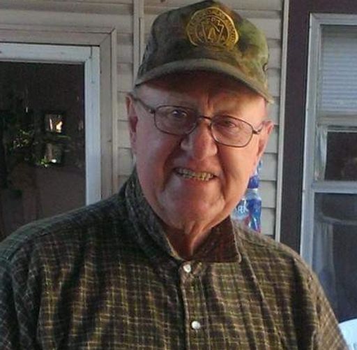 Paul R. Spangler, Sr. Profile Photo