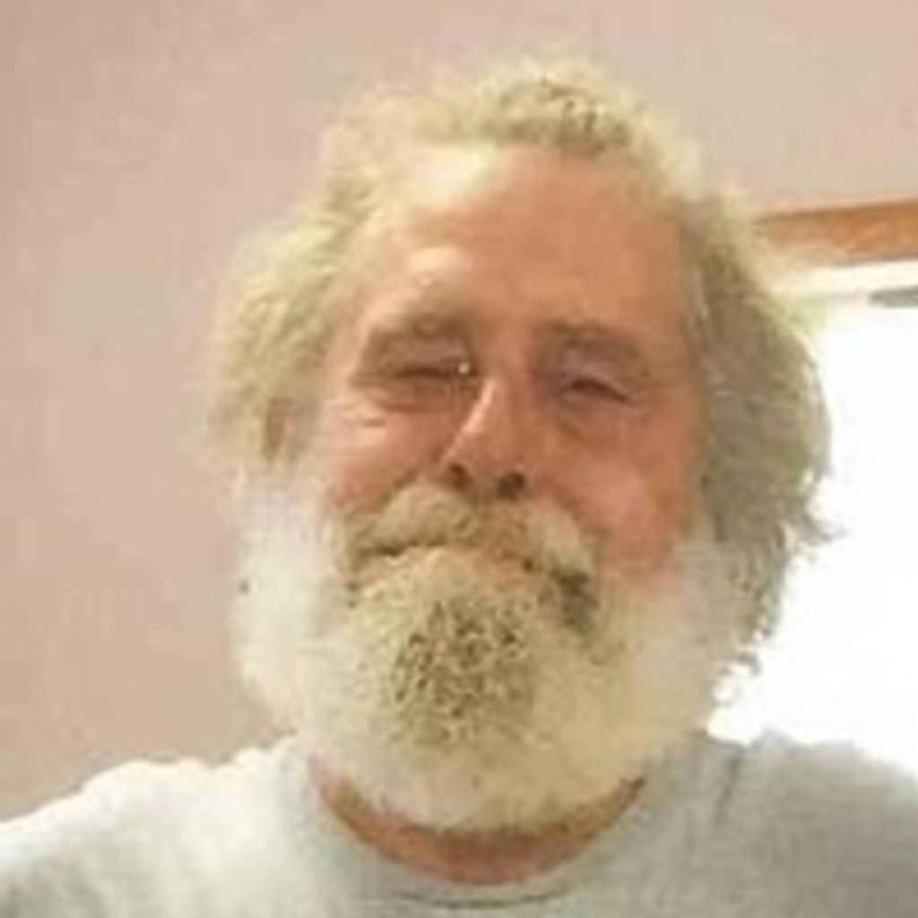 Mike John 'Wooley' Mccurtain Profile Photo