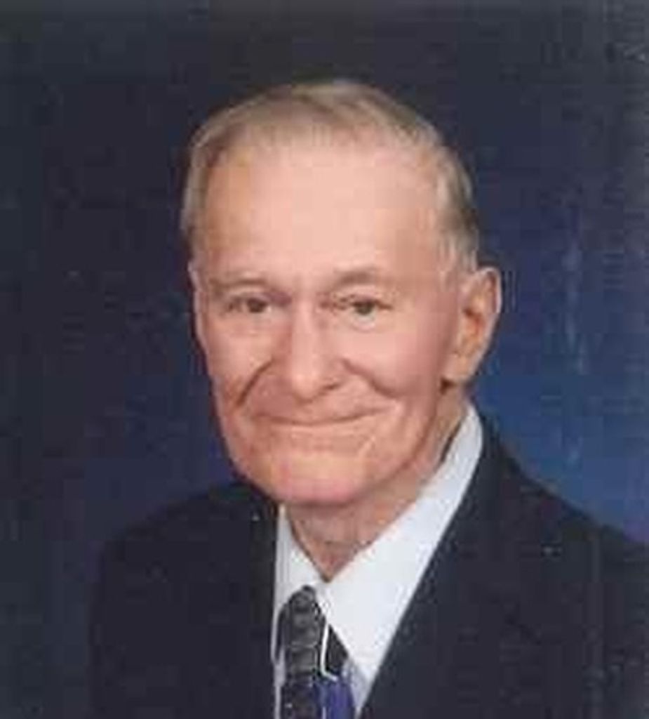 Charles "Bill" Hambel