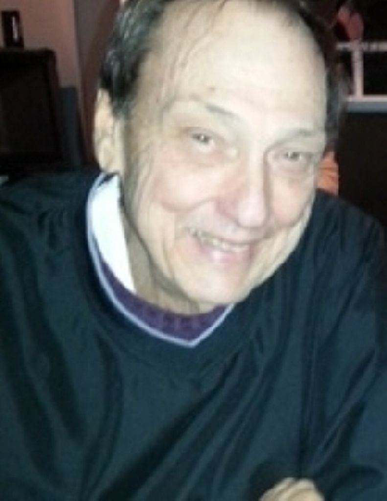 David Lee Nicoulin