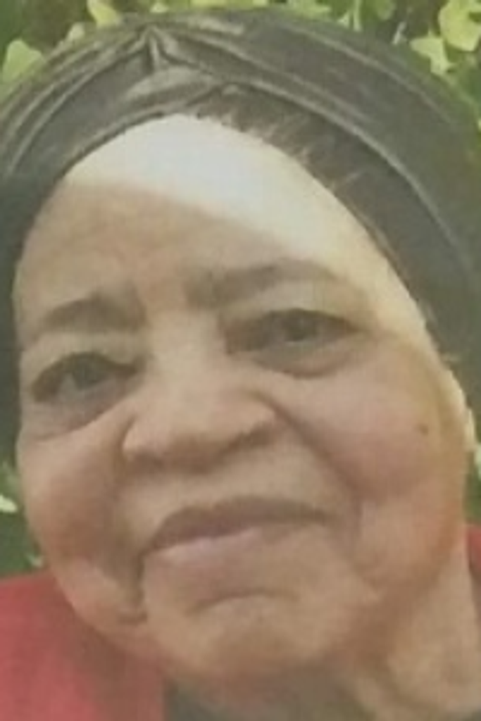 Maria M. Pellot