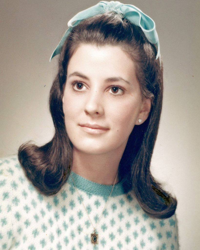 Celeste M. Perry Profile Photo