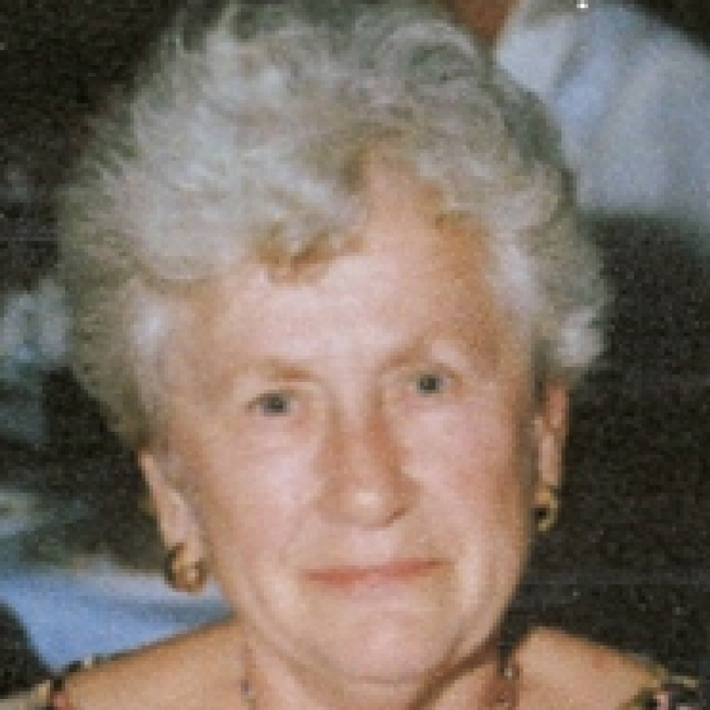Annamae Williams