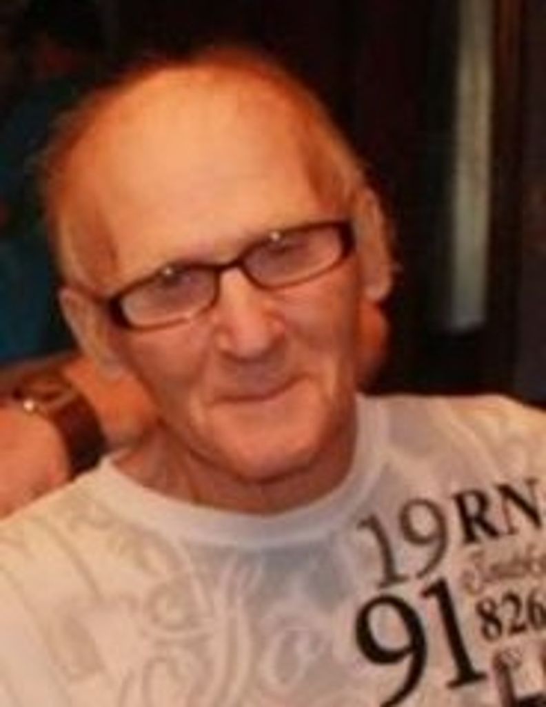 Gary T. Skelly