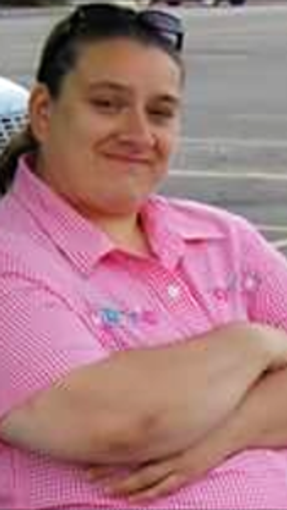 Christina M. Brazzell