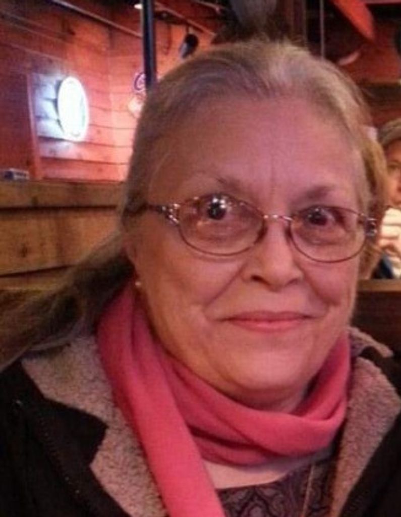 Nancy E. (Morgan)  Friesner Profile Photo