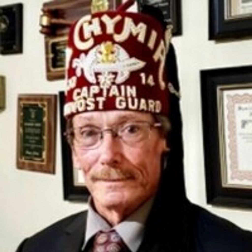Robert Earl Conn, Jr.