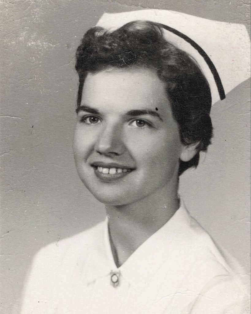 Betty Parolari Mantooth
