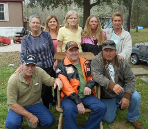Brenda Jean Bailey photo gallery thumbnail 21 of 37