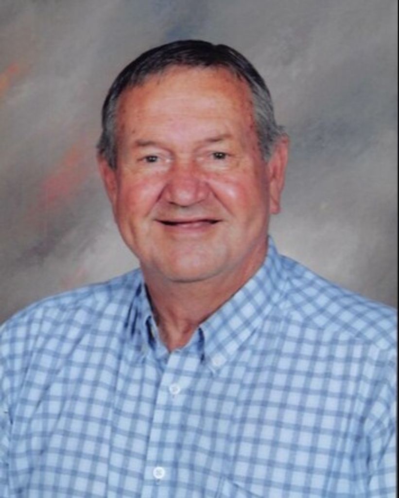 John D. Maupins Profile Photo
