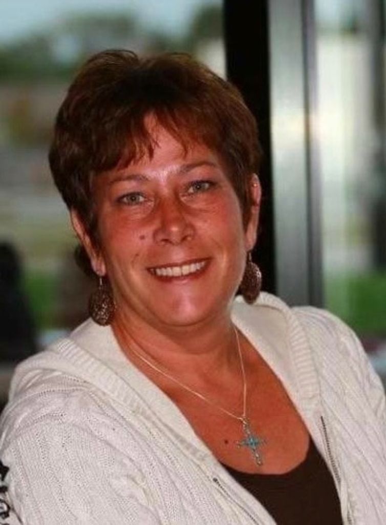 Kathy "Kat" L. Stafford Profile Photo
