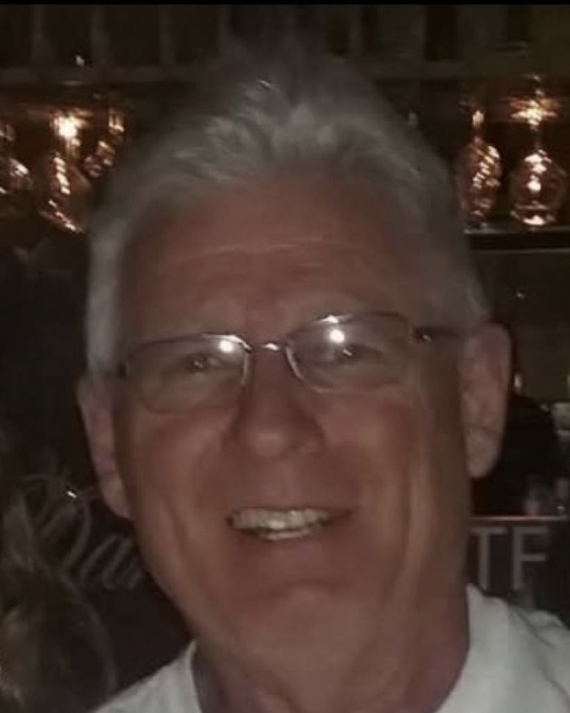 Daniel T. "Dan" Andrews Profile Photo