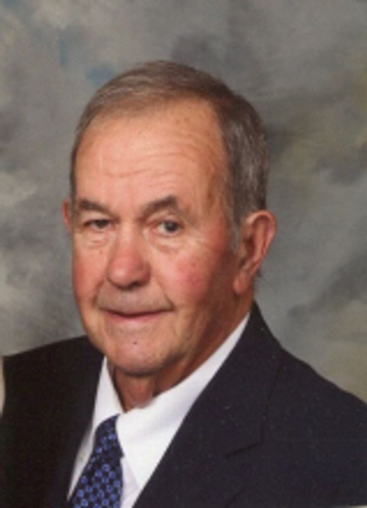 Blake F Deal, Jr.