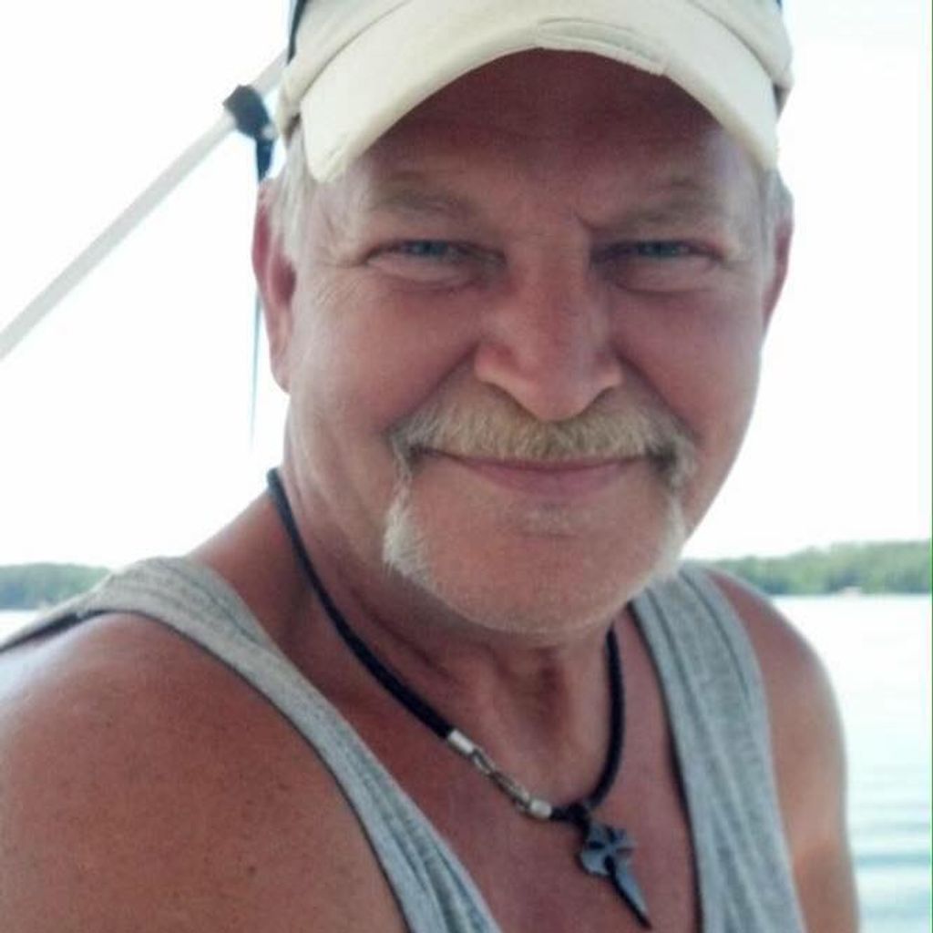 Tommy Browning Profile Photo