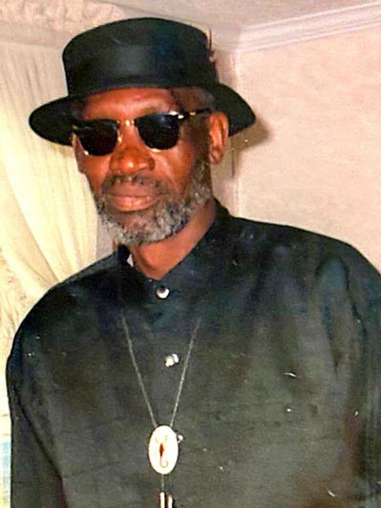 Eddie David Thompson Profile Photo