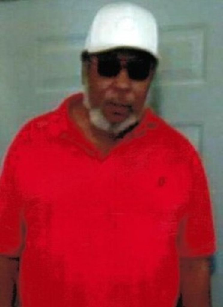 Carl A. Sumpter, Sr. Profile Photo