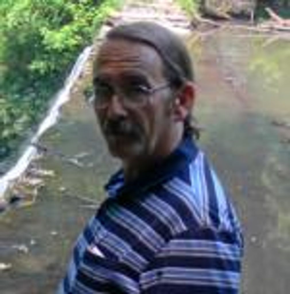 William Hudson Campbell