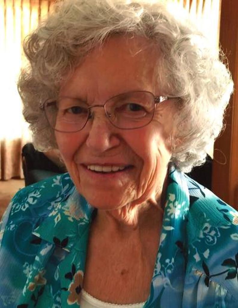 Dona L. Gibbs-Olsen