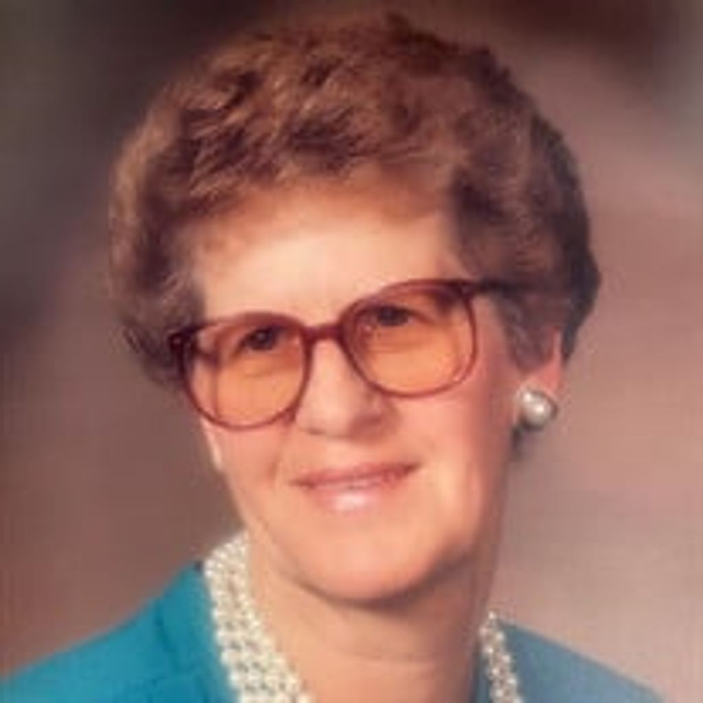Delois Bertha Balls Johnson Profile Photo