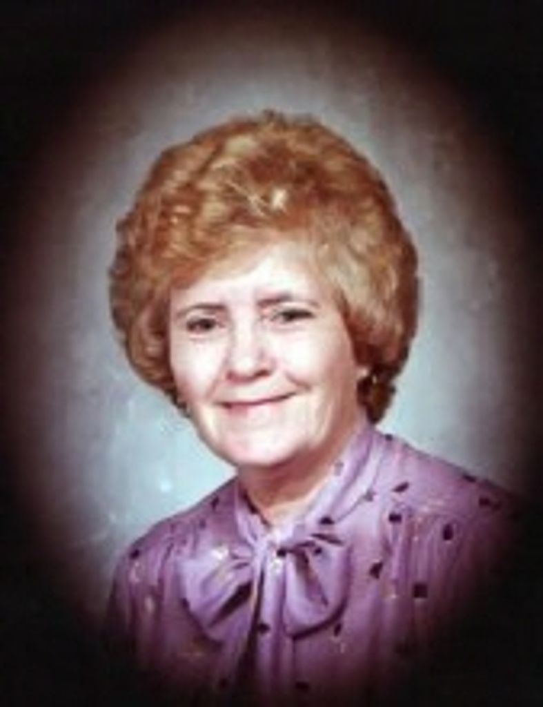 Lucille Brister