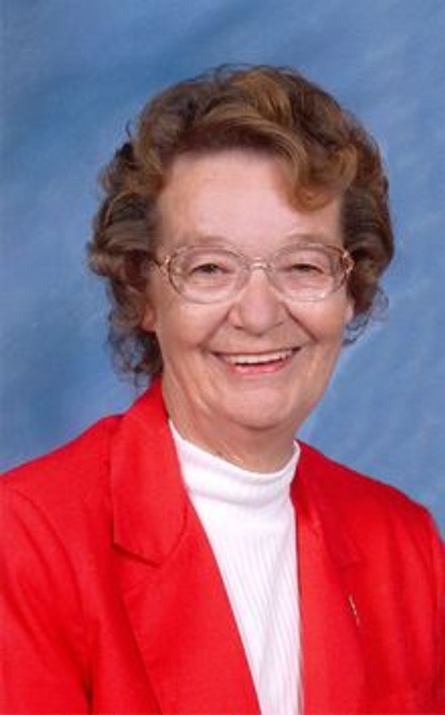 Patricia Anschutz