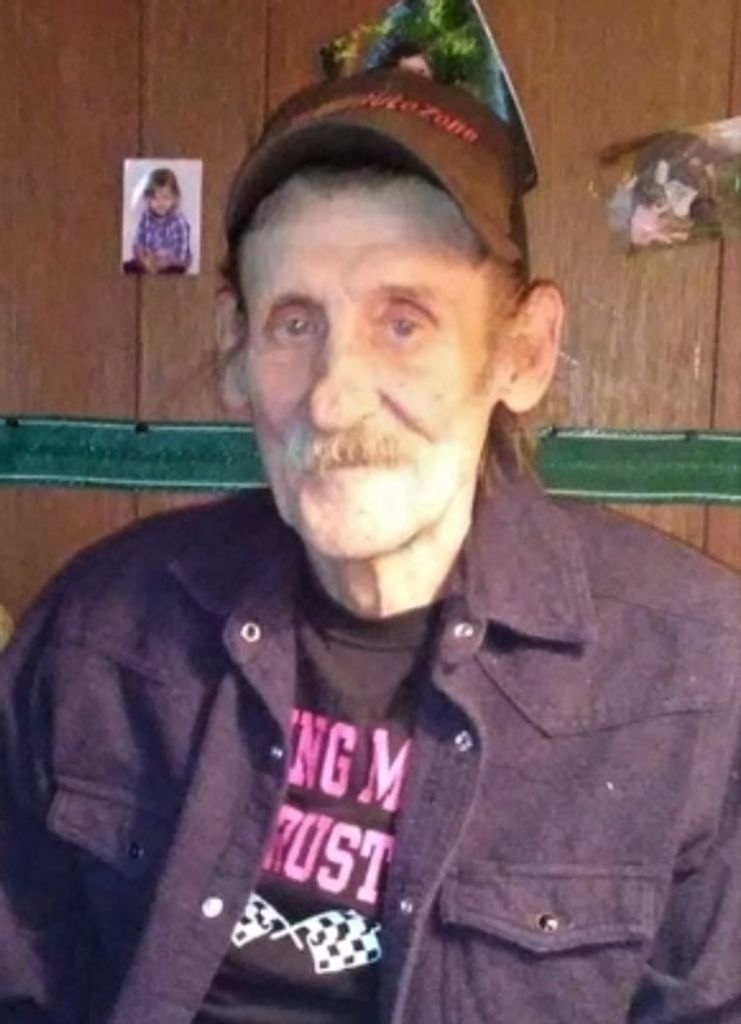 Larry H. Watson Profile Photo