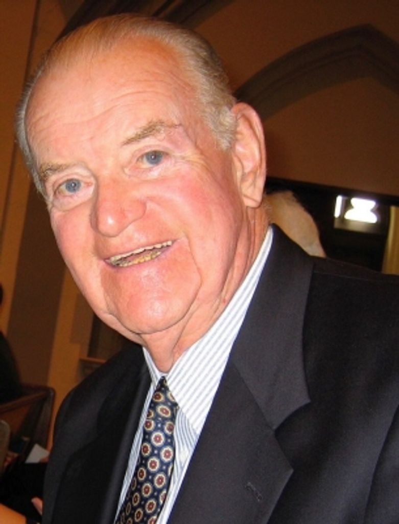 Gregory H. Hammill Profile Photo