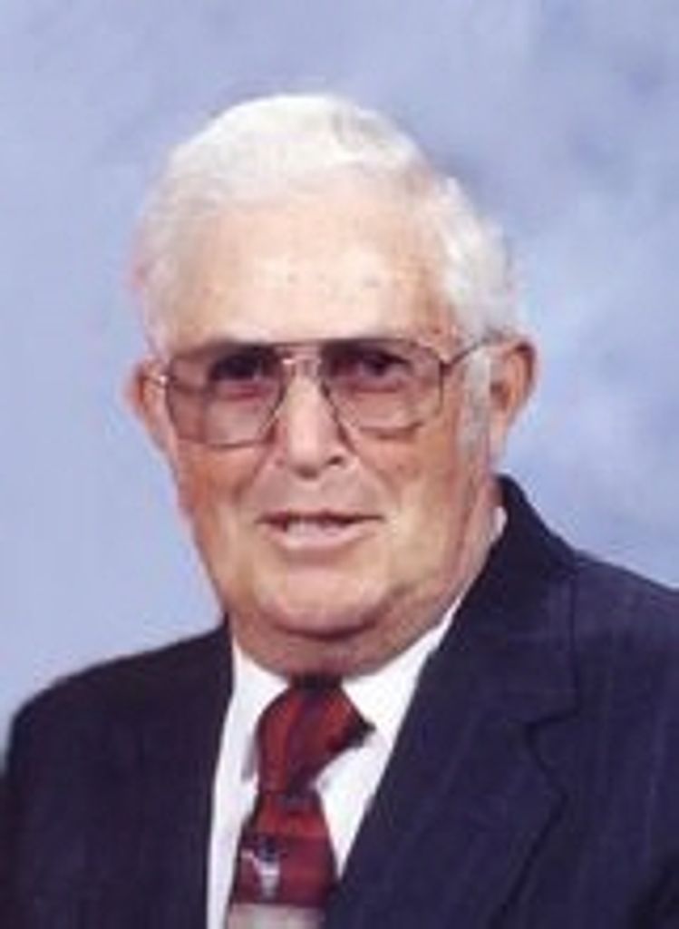Douglas Guy Dean