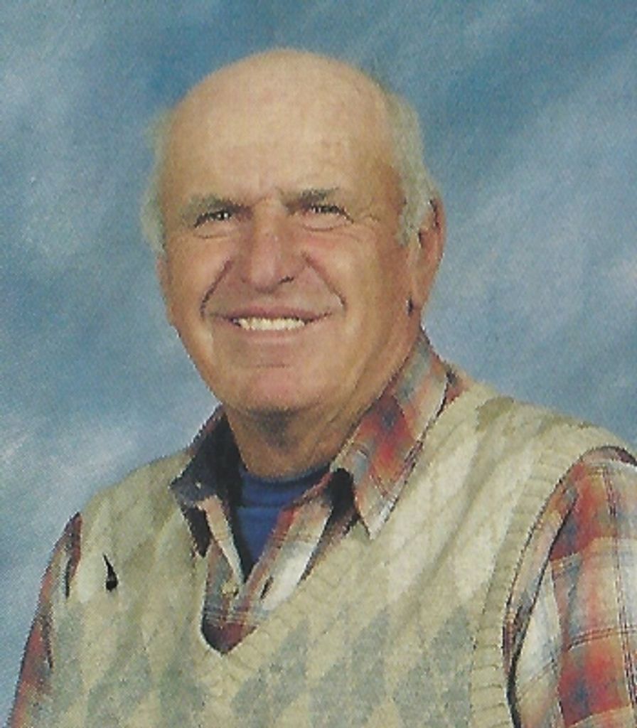 Lawrence L. Conrath