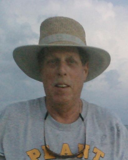 Martin Gerald Greenwald Profile Photo