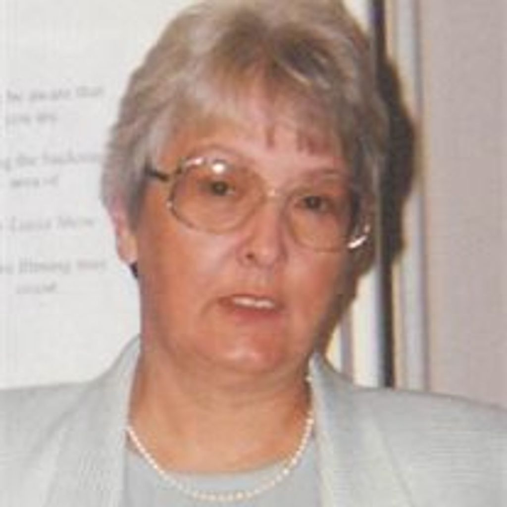 Agnes C. (Bengle) Rexer