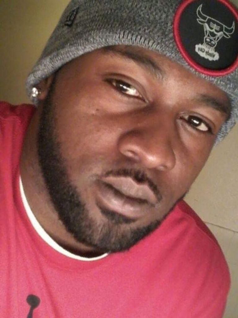 Derek K Brown Profile Photo