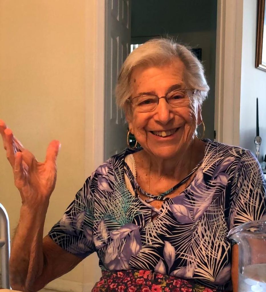 Rose Martellacci