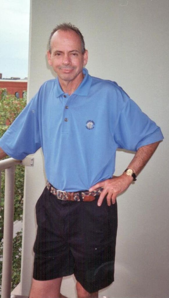 James Donald Mcnabb