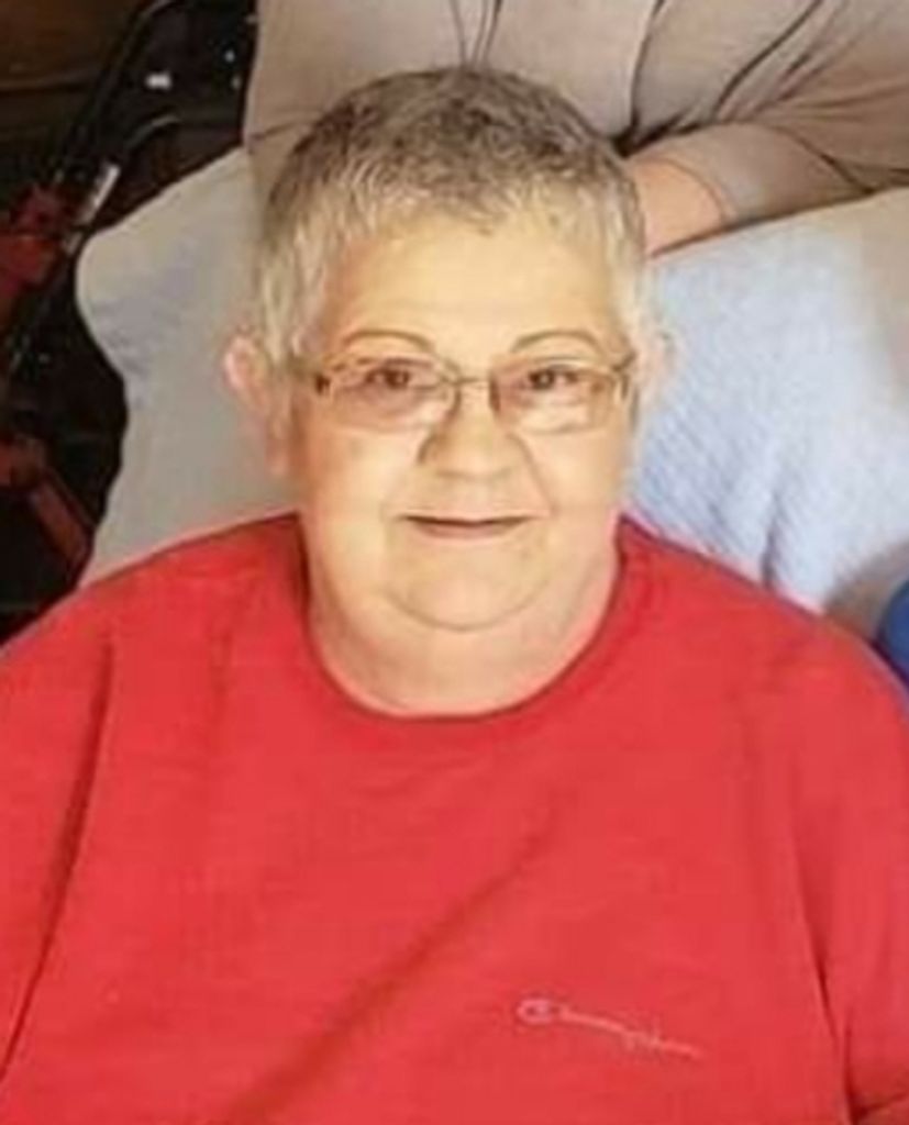 Gloria Jean Crowder