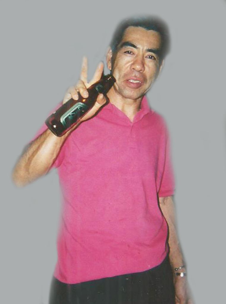 Yoshiho Ohta