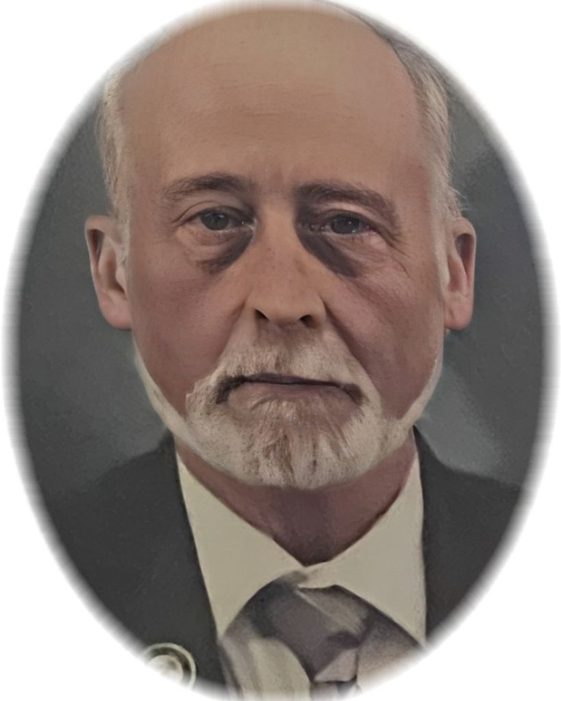 Robert Alan Lemaster