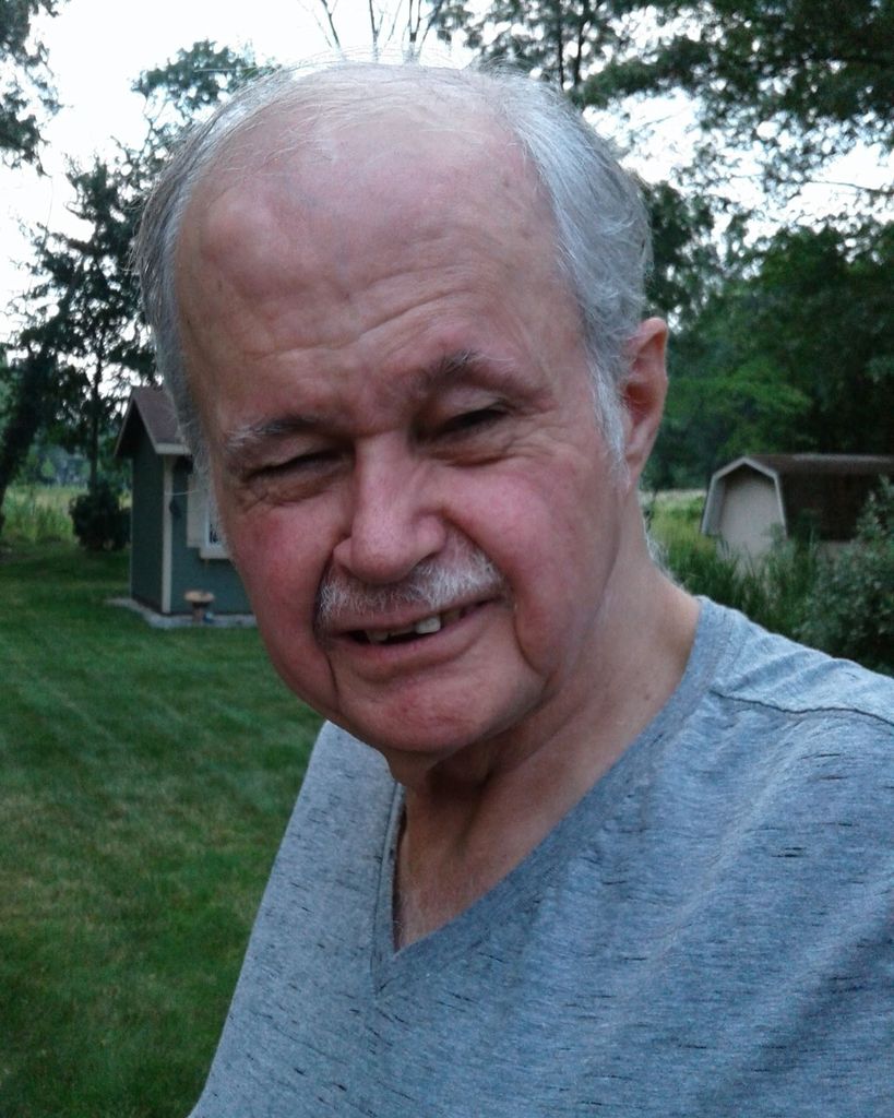 JAMES T. MASCOL Profile Photo