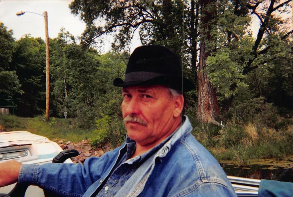Ron  Newgard