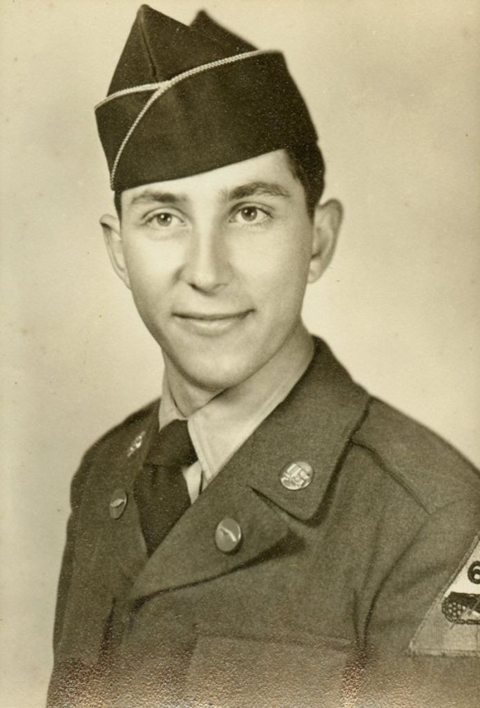 Robert Black, Jr.