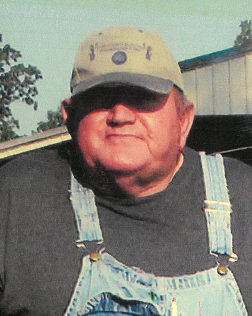 Donald Ray Smith