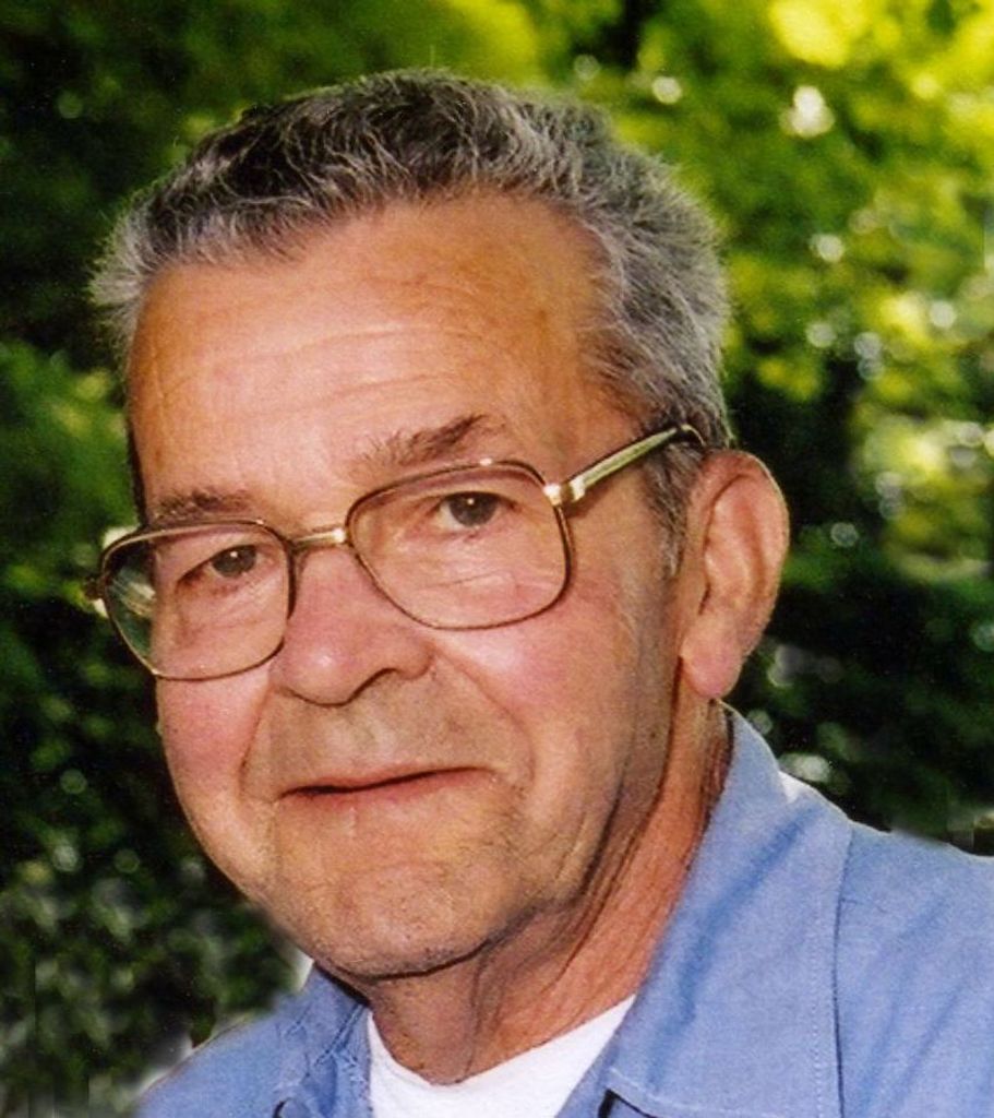 William Carl "Bill" Murphy