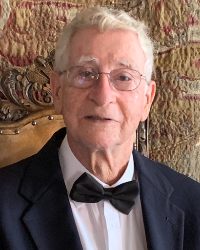 Richard S. Palais Profile Photo