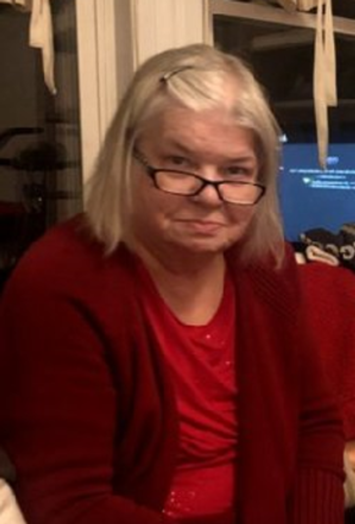 Anita K. (Gustafson) Bracero Profile Photo