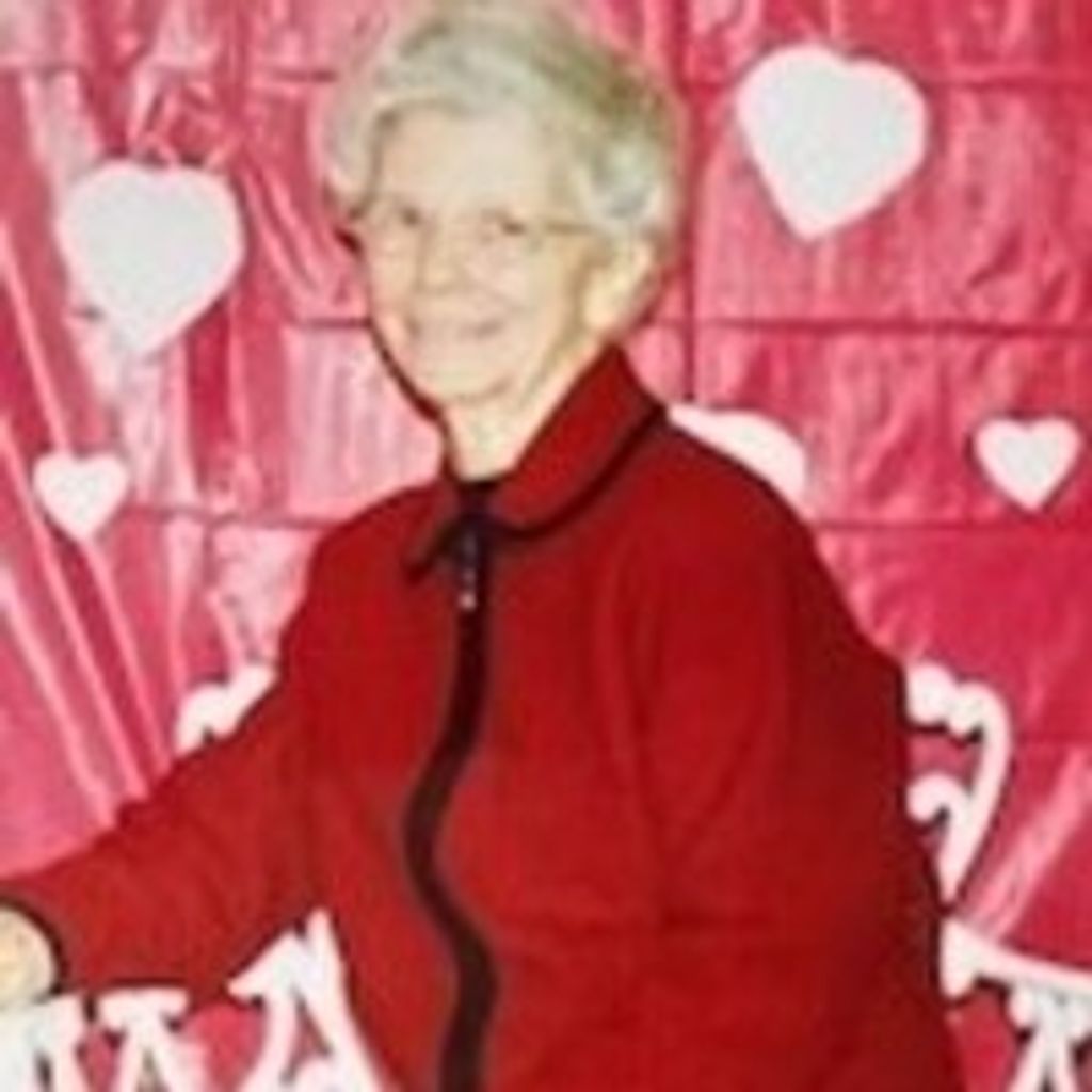 Nancy Valerie Anderson Profile Photo