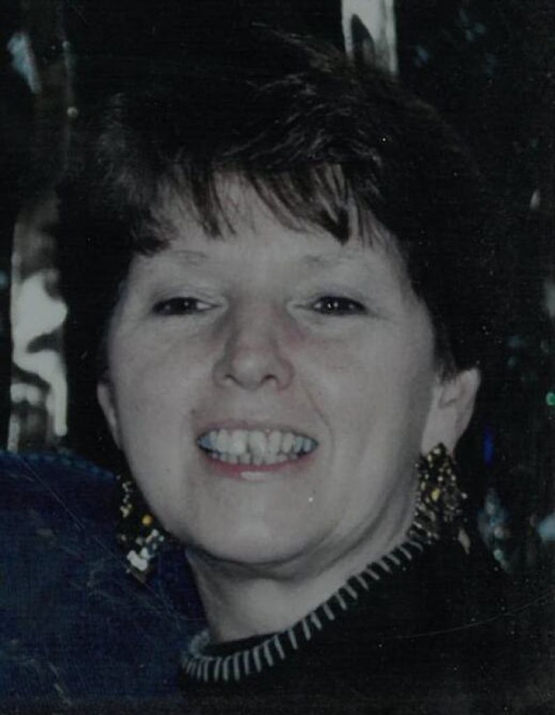 Virginia Wasnie